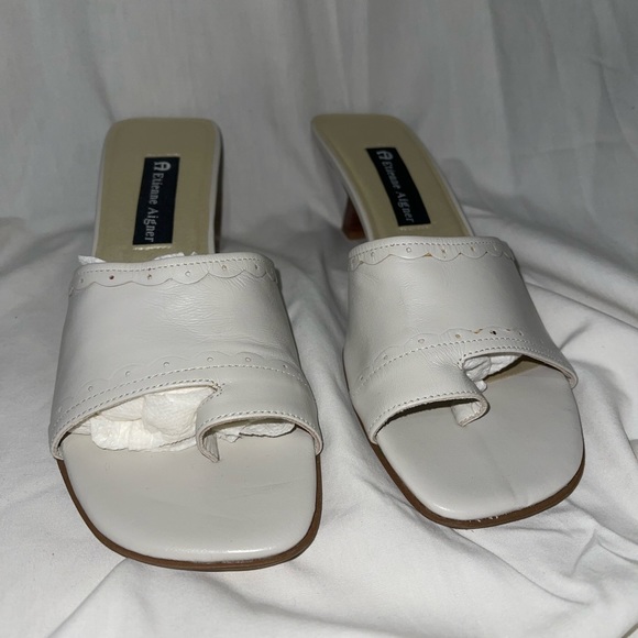 Etienne Aigner Sandals - Picture 1 of 8